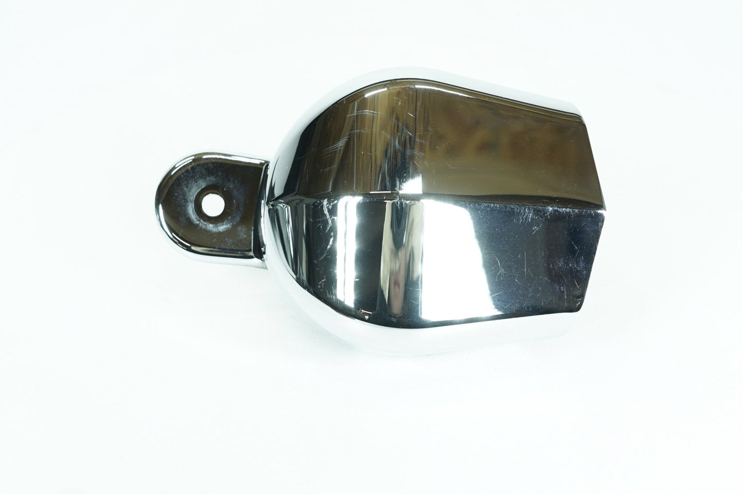 2008 - 2016 Harley-Davidson Touring Electra Glide Ultra Horn Signal Klaxon Chrome Cover 69012-93A