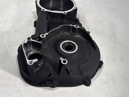 2011 Harley Street Glide Touring FLHX OEM Inner Primary Clutch Cover