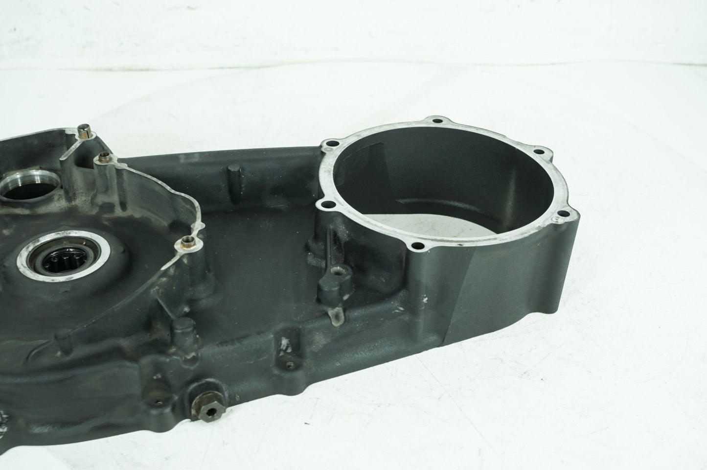 2008 - 2016 Harley-Davidson Touring Electra Glide Ultra Inner Primary Clutch Cover 60677-07A