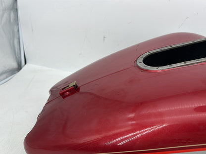 1999 - 2006 Harley-Davidson Touring Electra Glide Ultra Fuel Gas Tank Gasoline Reservoir 61356-03