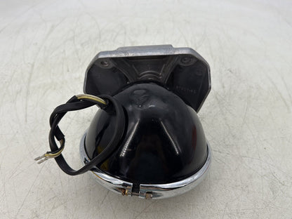 2004 Harley Dyna Super Glide FXDI OEM Headlight Headlamp Head Lamp Light LED