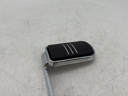 2009 Harley Street Glide Touring FLHX OEM Foot Brake Control Lever Pedal