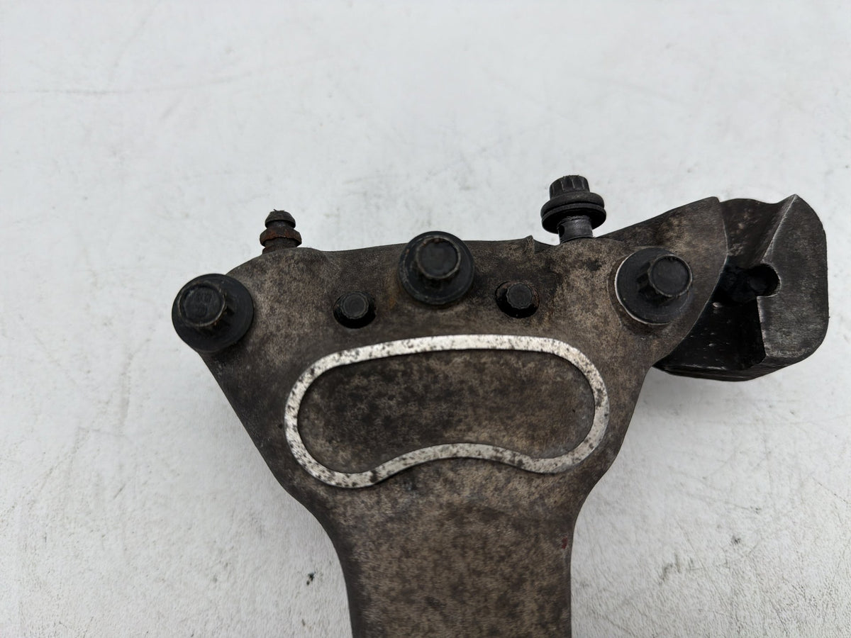 2006 Harley Road King Touring Custom OEM Rear Back Brake Caliper