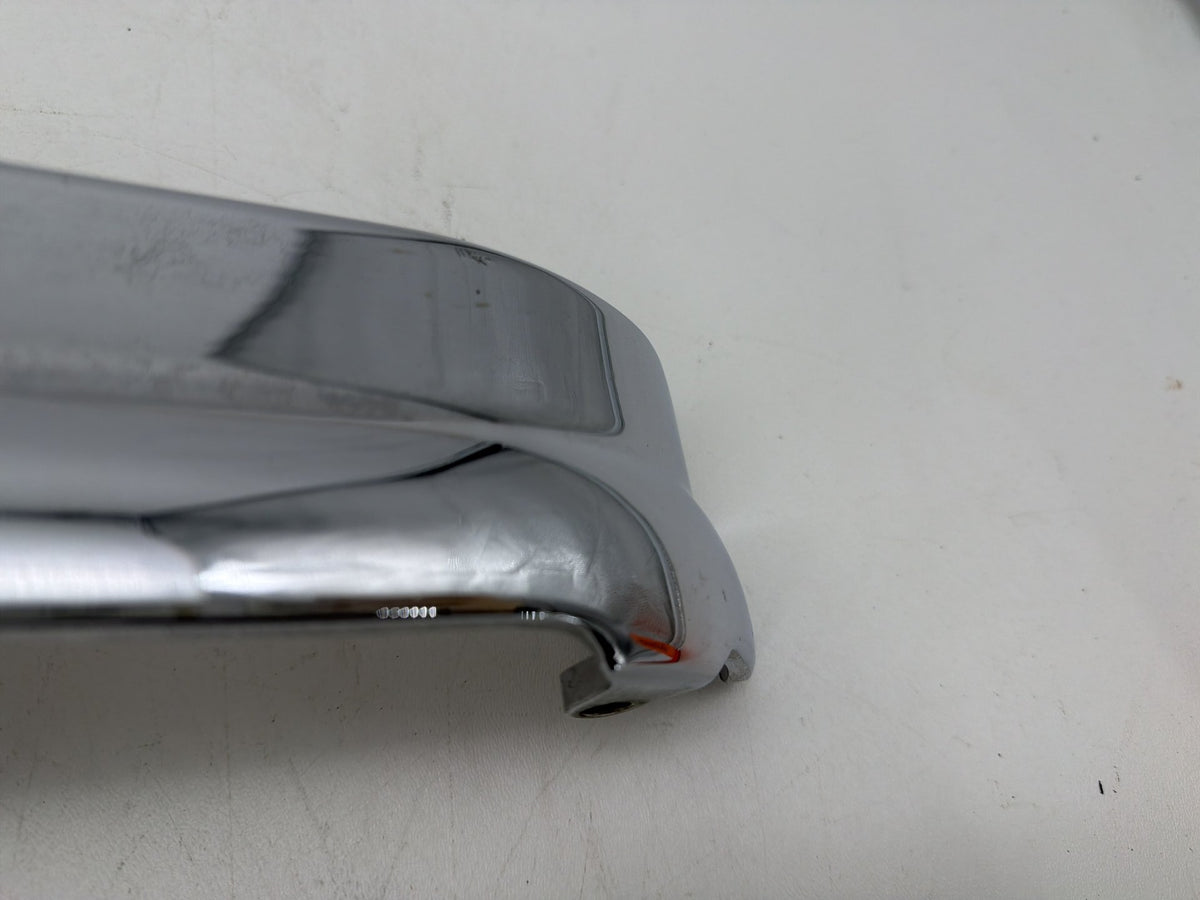 2011 Harley Street Glide Touring FLHX-103 Kuryakyn Inner Primary Cover Extension