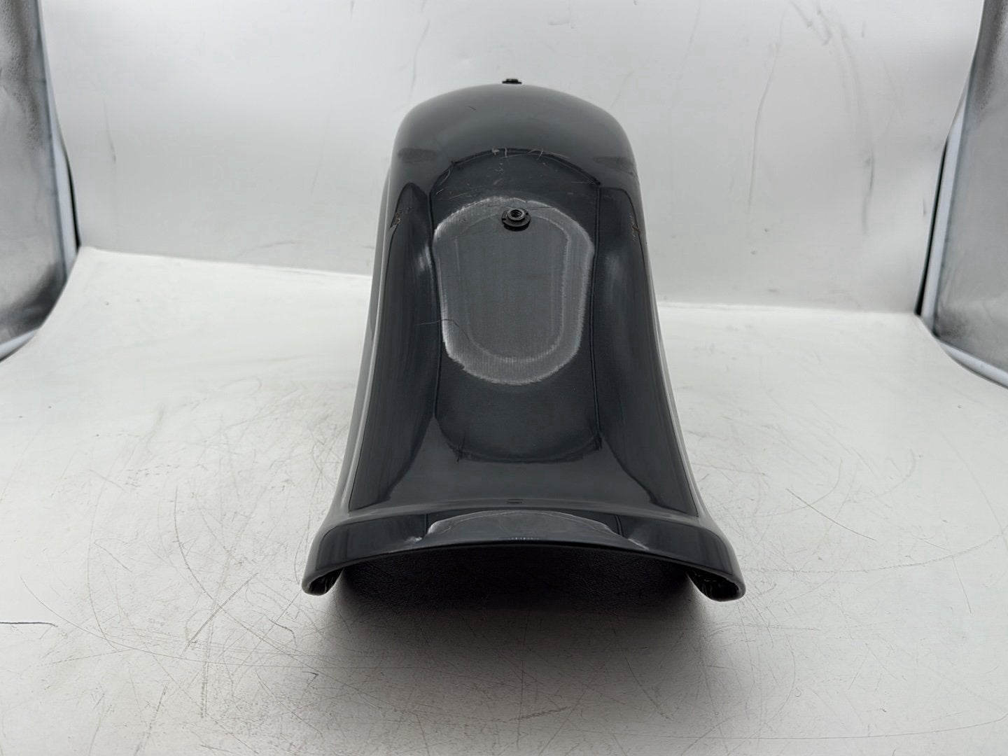 2005 Harley Dyna FXDWG Wide Glide OEM Rear Wheel Fender Panel
