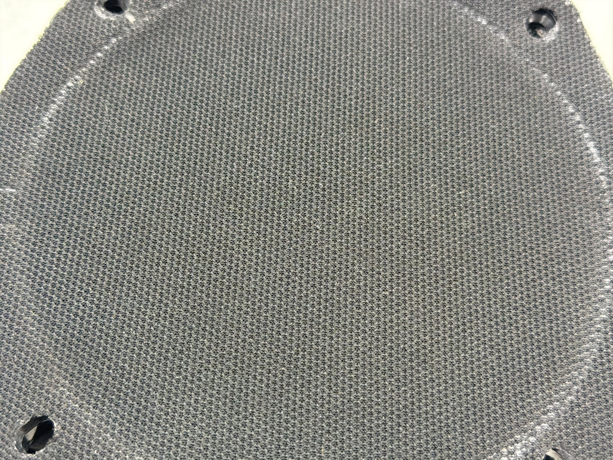 2009 Harley Street Glide Touring FLHX OEM Front 1 Sound Audio Speaker