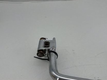 2011 Harley Heritage Softail Classic FLSTC OEM Left Side Jiffy Kick Stand & Spring