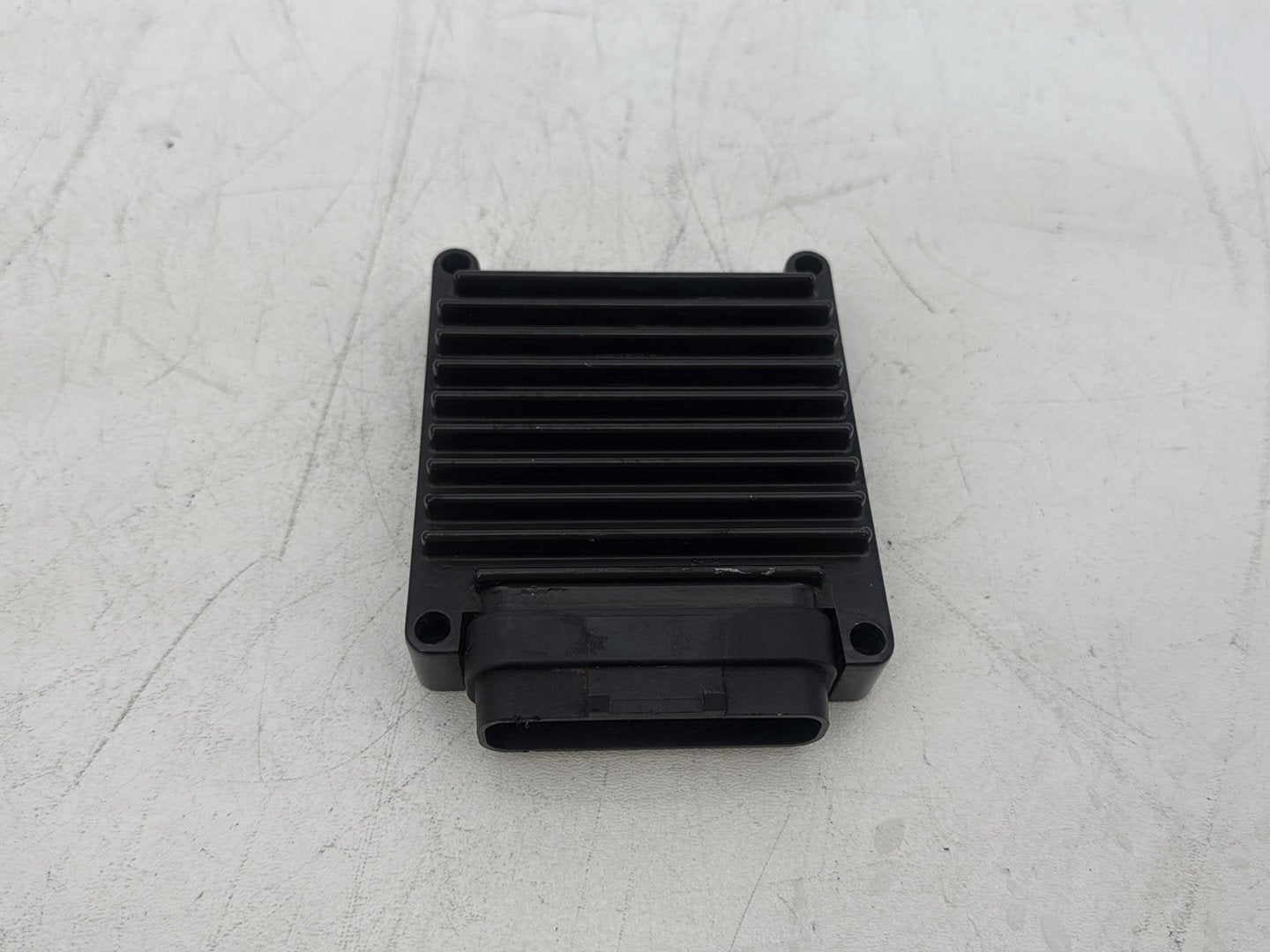 2005 Harley Heritage Softail Classic OEM Engine Control Module Brain ECU ECM