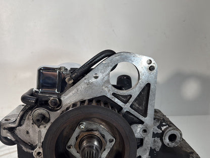 1984 - 1998 Harley-Davidson Touring Electra Glide Classic 5 Speed Transmission Gearbox