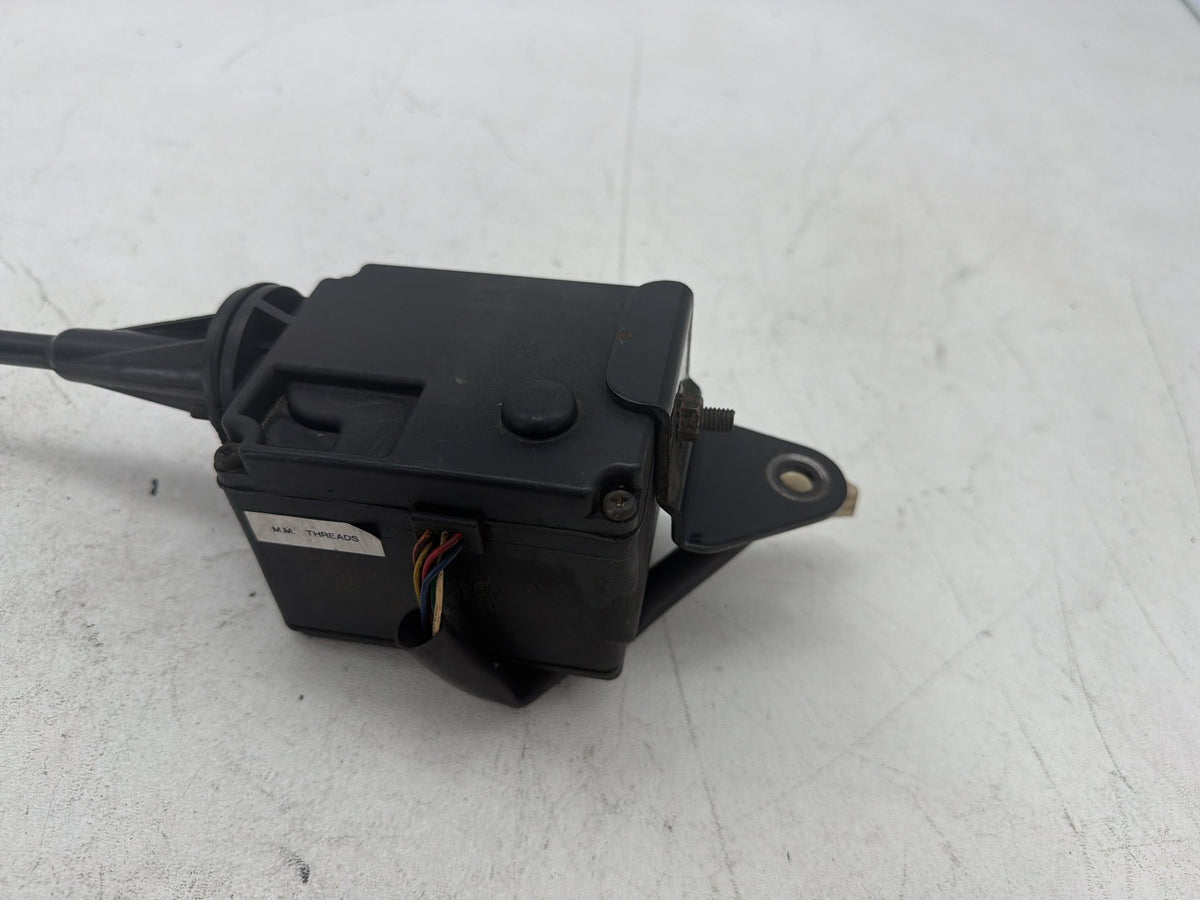1991 Harley Electra Glide Touring Ultra OEM Cruise Control Actuator Servo Motor