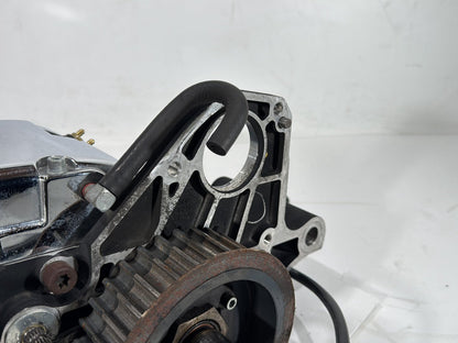 2004 Harley Softail FLSTC Heritage Classic OEM 5 Speed Transmission Gearbox