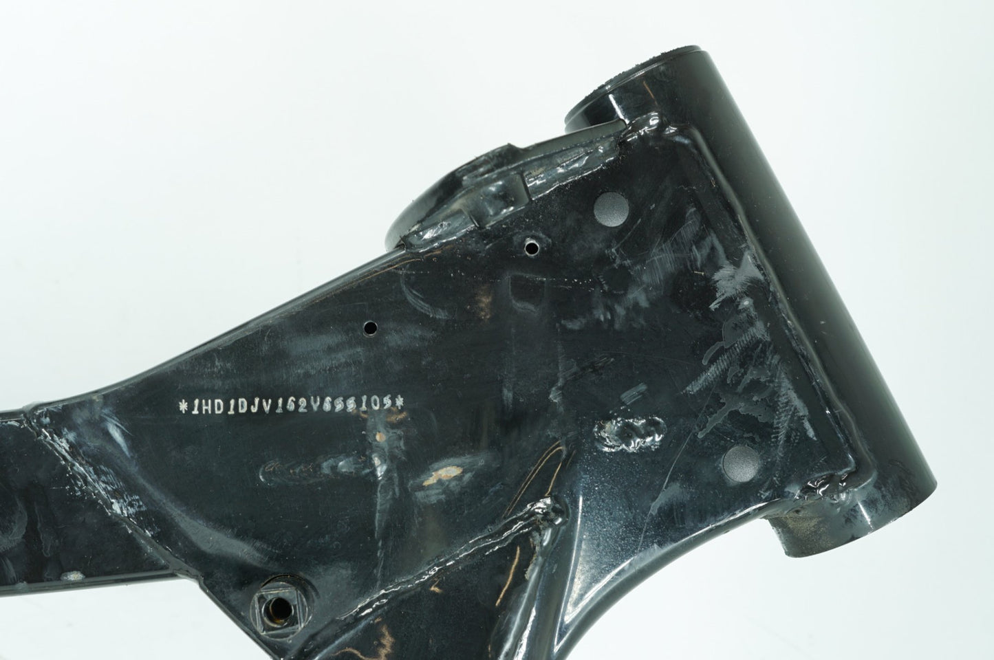 1999 - 2006 Harley-Davidson Touring Electra Glide Body Main Frame Chassis SLVG   47900-02A