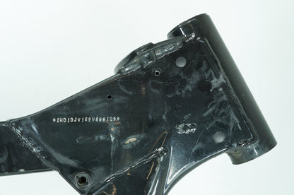 1999 - 2006 Harley-Davidson Touring Electra Glide Body Main Frame Chassis SLVG   47900-02A