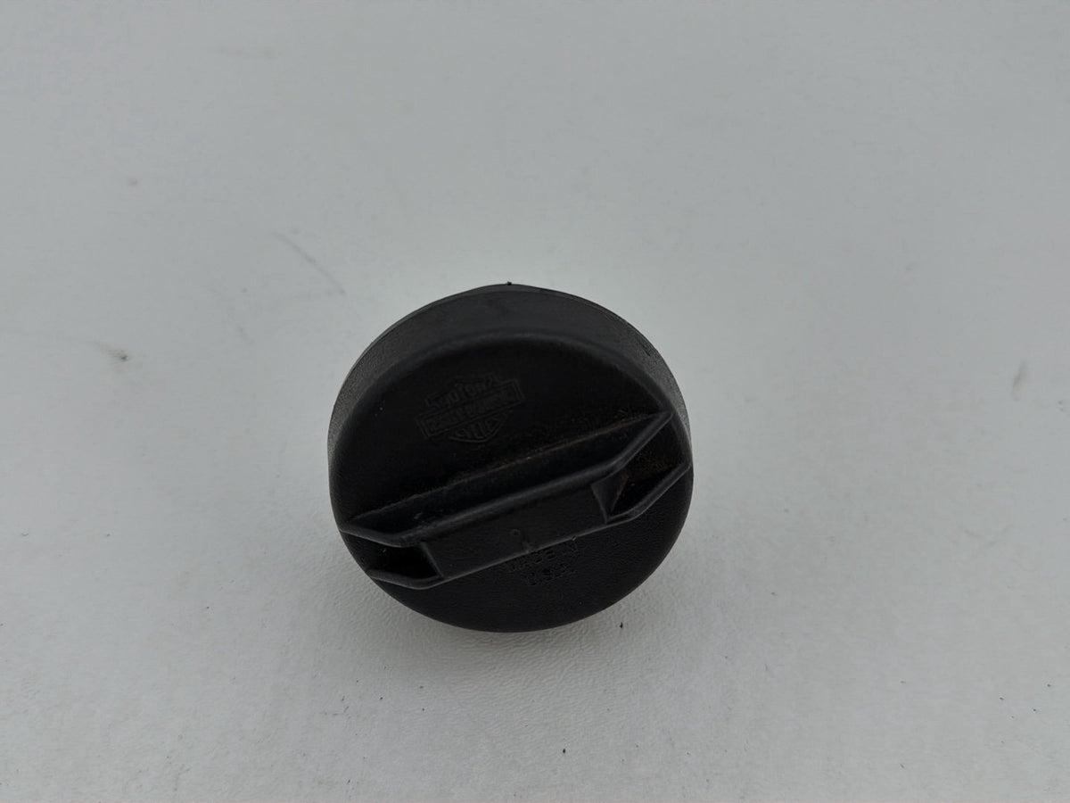 1994 Harley Electra Glide Touring Classic Filler Cap Fuel Pump Cap Bushing Hub