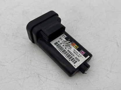 2006 - 2017 Harley-Davidson Dyna Street Bob Turn Signal Security Module TSSM 68923-00D