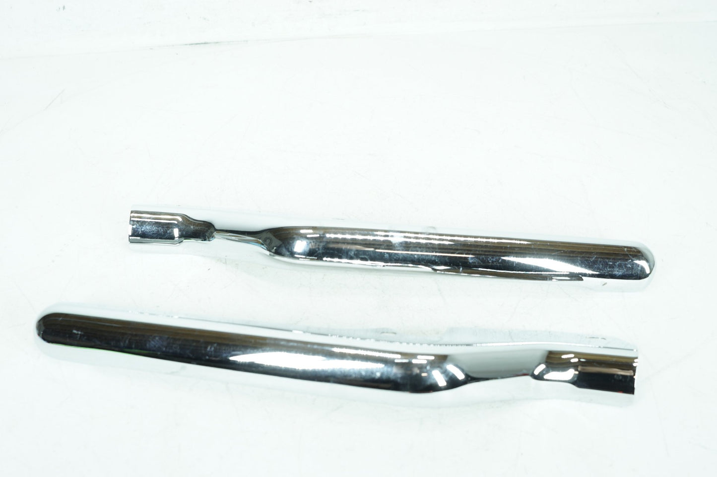 2007 - 2012 Harley-Davidson Touring CVO Electra Screamin Eagle Rear Left Right Fender Struts Bracket 47558-07