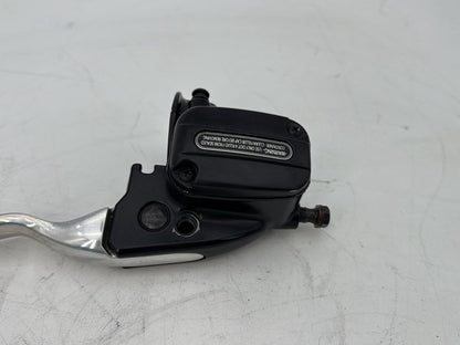 2007 - 2016 Harley-Davidson Touring Electra Glide Ultra Front Right Brake Lever Master Cylinder