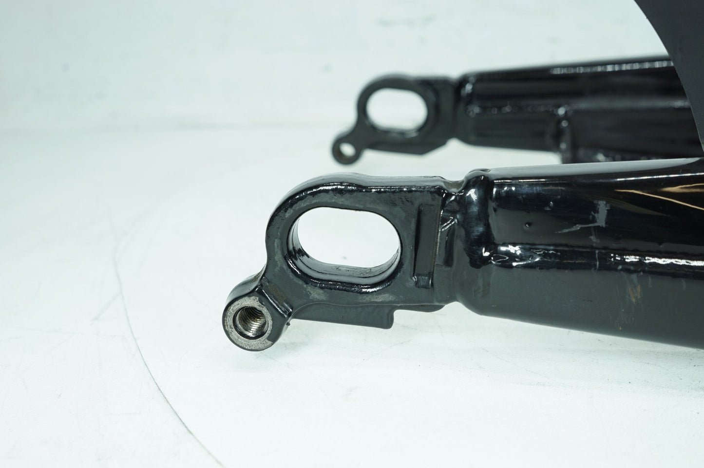 2007 - 2013 Harley-Davidson Touring Electra Glide Ultra Rear Fork Swingarm Swing Arm 47549-09