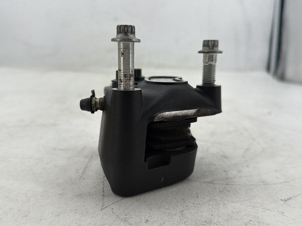 2003 Harley Softail Deuce FXSTD OEM Front Left 1 Brake Caliper