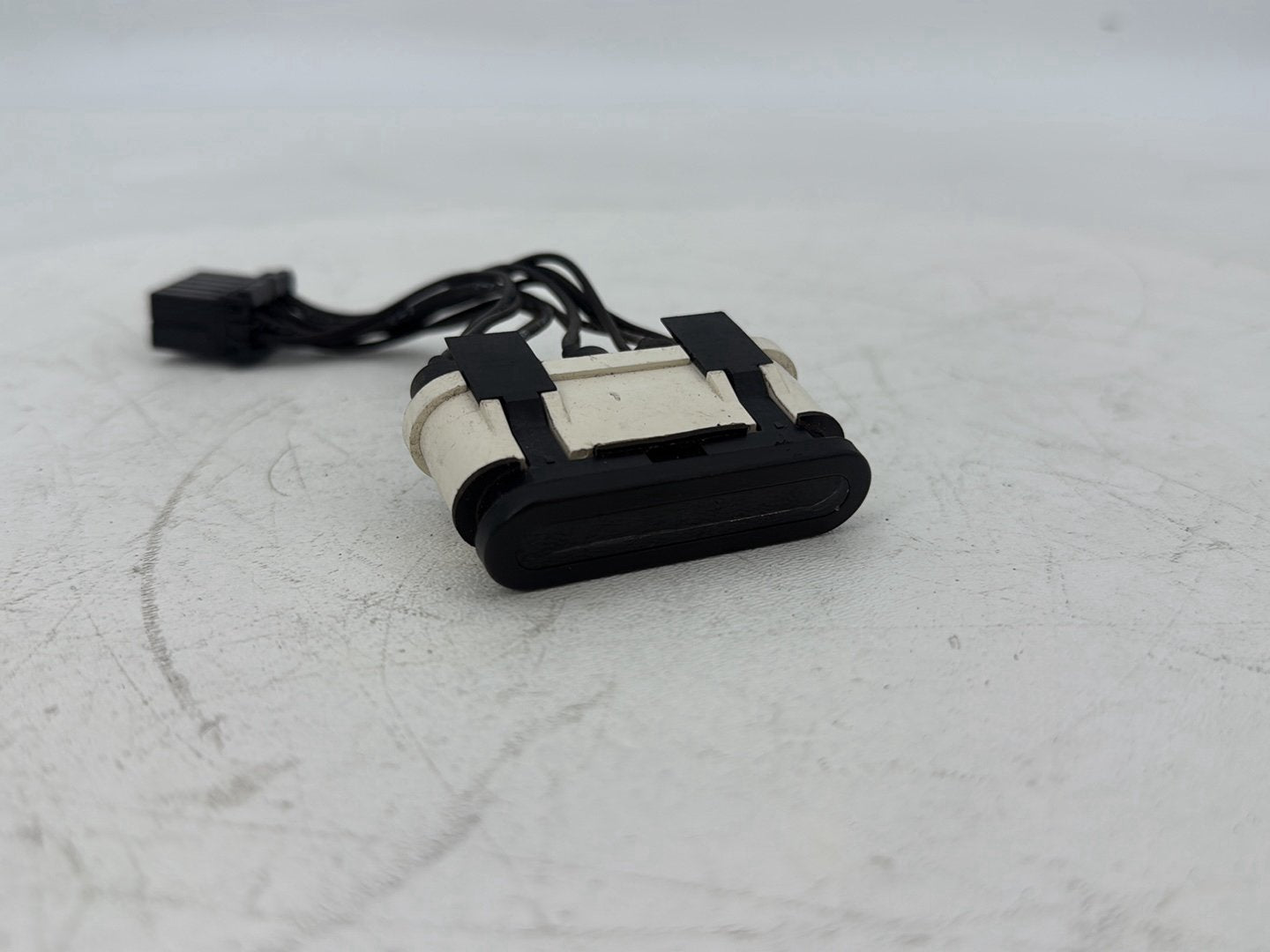 1999 - 2006 Harley-Davidson Touring Electra Glide Dash Indicator Lamp Wire Plug In 68789-96A