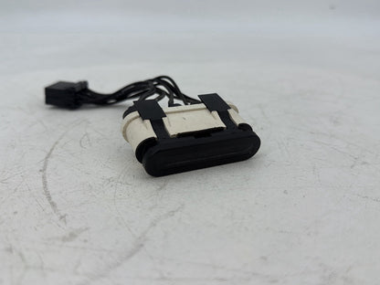 1999 - 2006 Harley-Davidson Touring Electra Glide Dash Indicator Lamp Wire Plug In 68789-96A