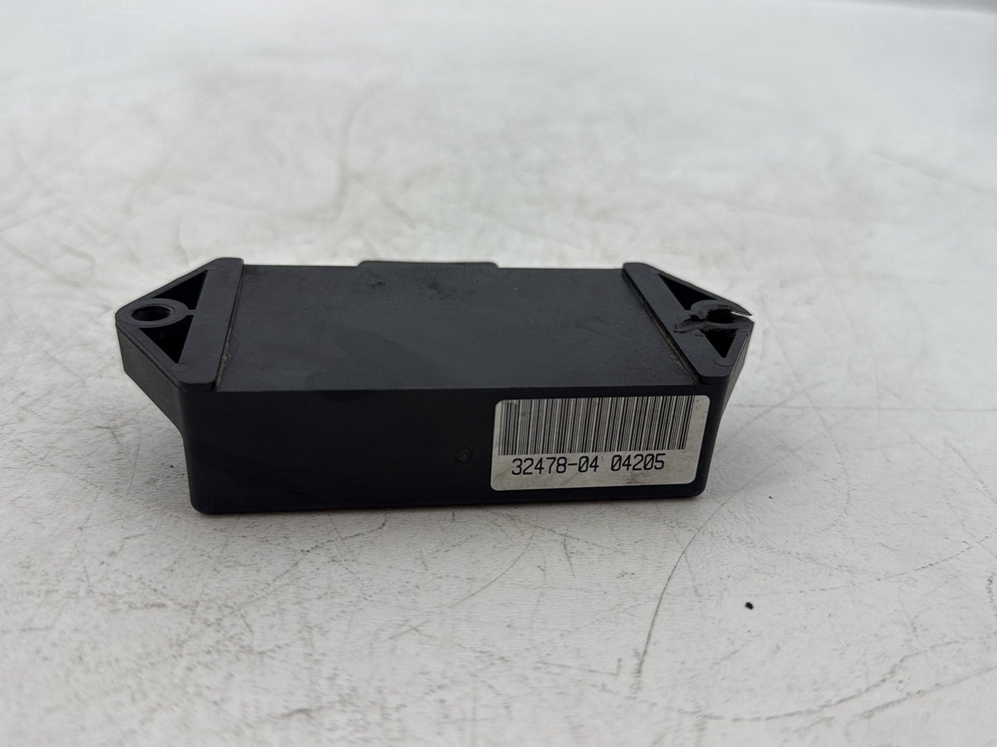2005 Harley Dyna FXDWG Wide Glide OEM Ignition Computer Module Igniter CDI