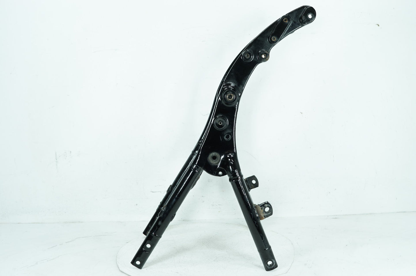 2007 - 2012 Harley-Davidson Touring Electra Glide Ultra Rear Sub Frame Subframe Tail Rail 48079-09BHP