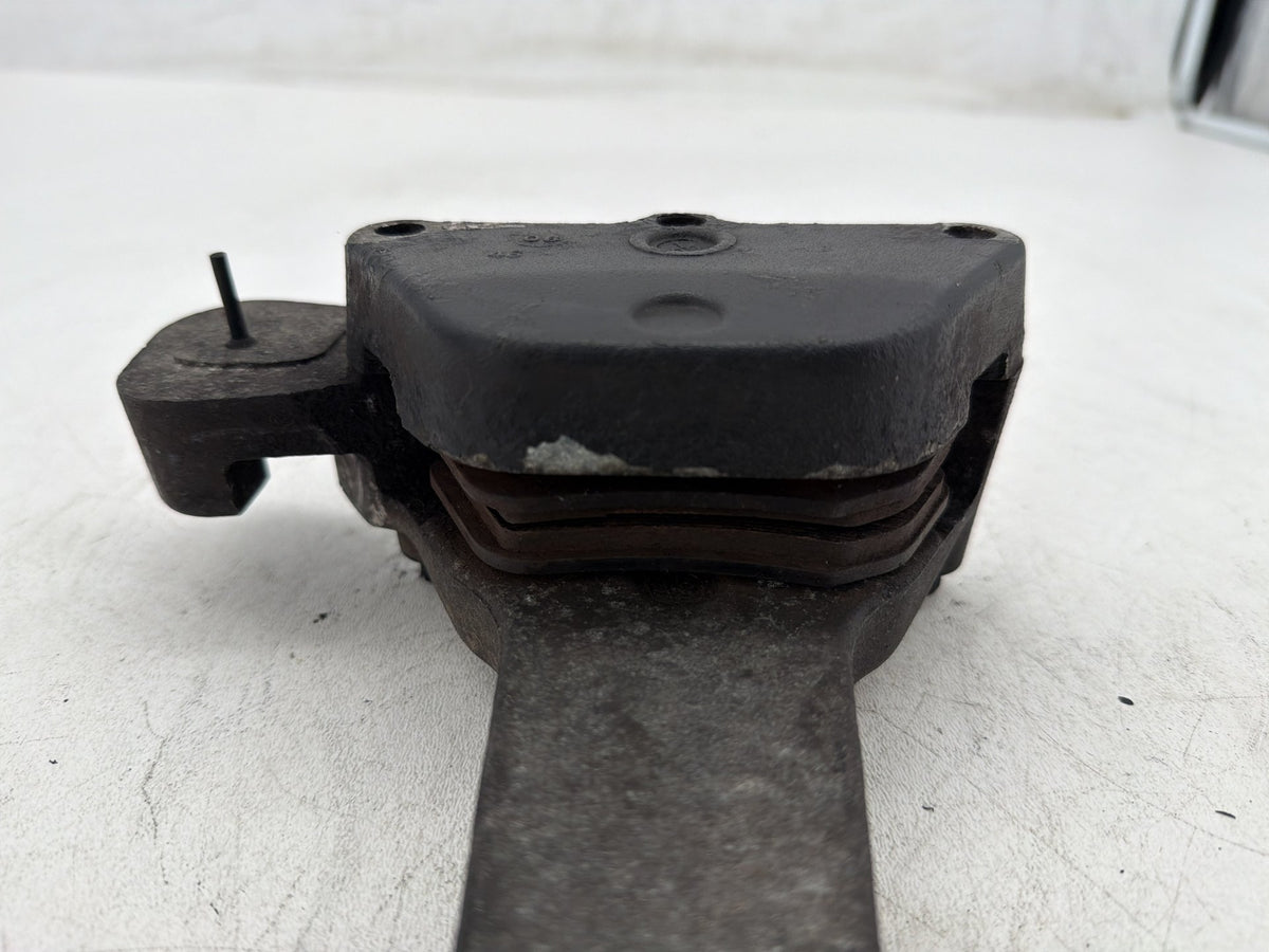 2006 Harley Road King Touring Custom OEM Rear Back Brake Caliper
