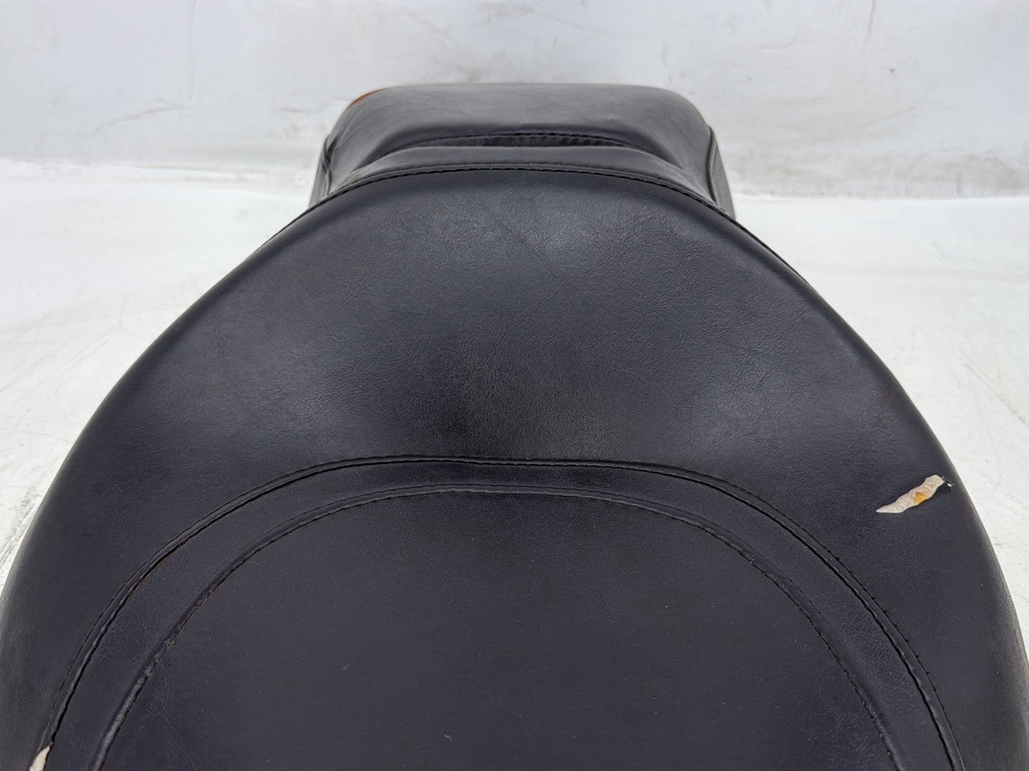 2004 Harley Road King Touring Custom FLHRSI OEM Passenger Rider Driver Seat Saddle