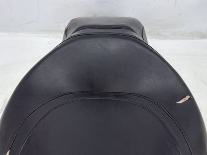 2004 Harley Road King Touring Custom FLHRSI OEM Passenger Rider Driver Seat Saddle