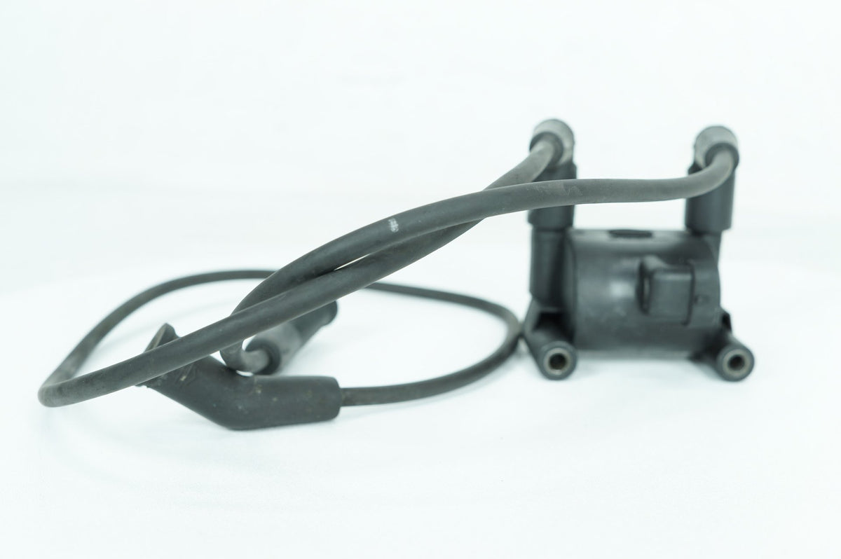 Ignition Coil Spark Plugs Cable, 31696-07A, 2010, Harley-Davidson, Touring, Electra Ultra, FLHTCU
