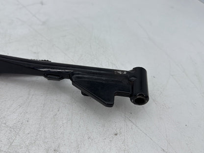 2009 Harley Sportster 883 Low XL883L OEM Left Side Jiffy Kick Stand & Spring