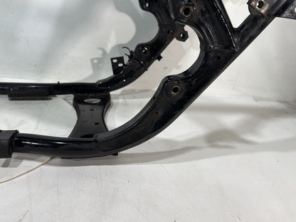 1995 Harley Touring Electra Glide Classic OEM Body Main Frame Chassis CLN CLR