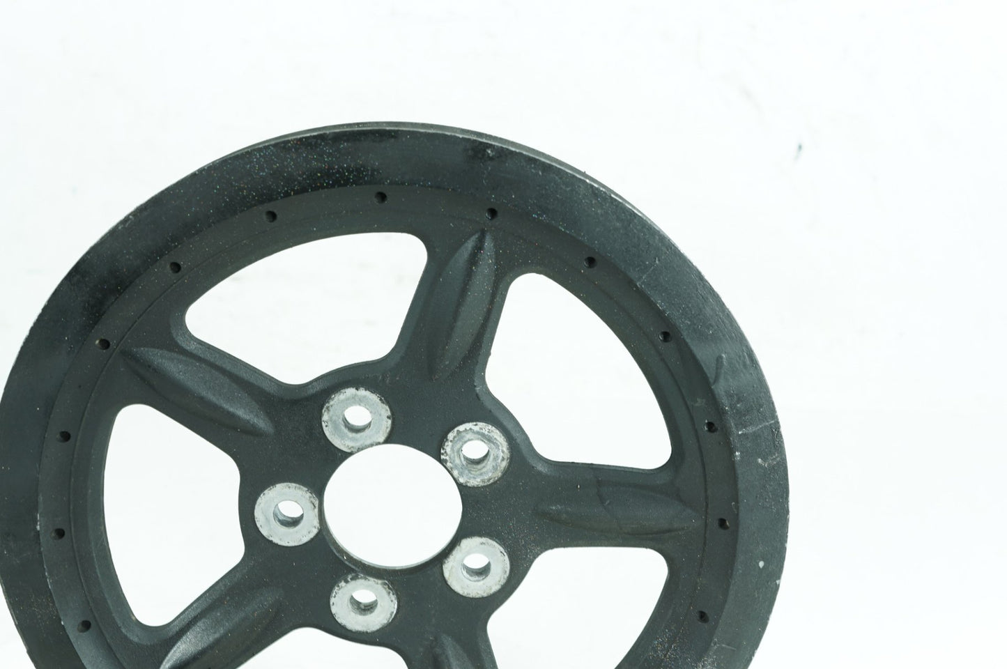 2004 - 2013 Harley-Davidson Sportster 1200 Low Rear Driver Pulley Sprocket 40354-07