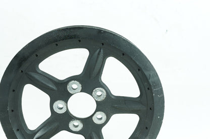 2004 - 2013 Harley-Davidson Sportster 1200 Low Rear Driver Pulley Sprocket 40354-07
