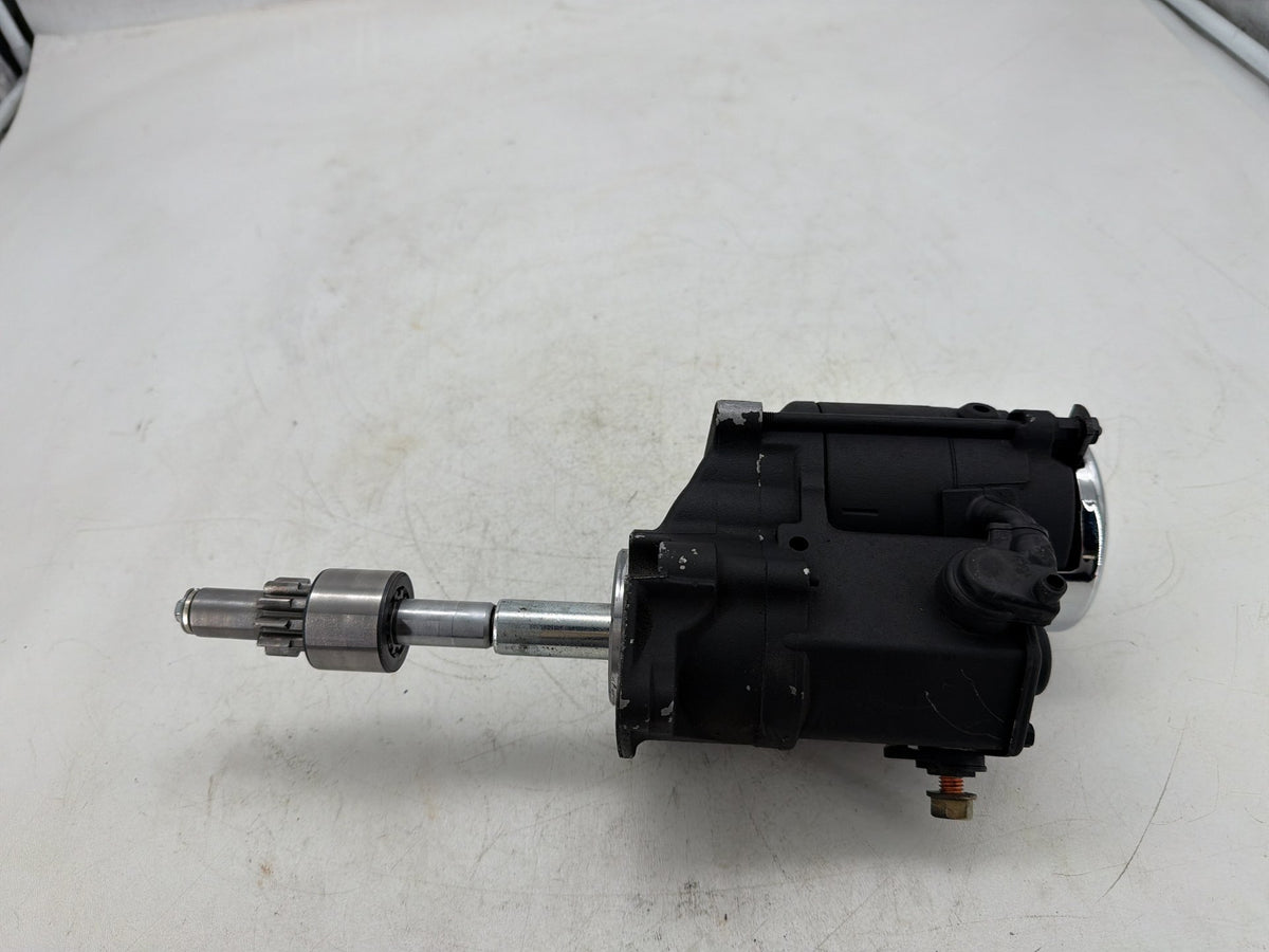 2001 Harley Softail Deuce FXSTD OEM Engine Starter Motor 31553-94B 12V