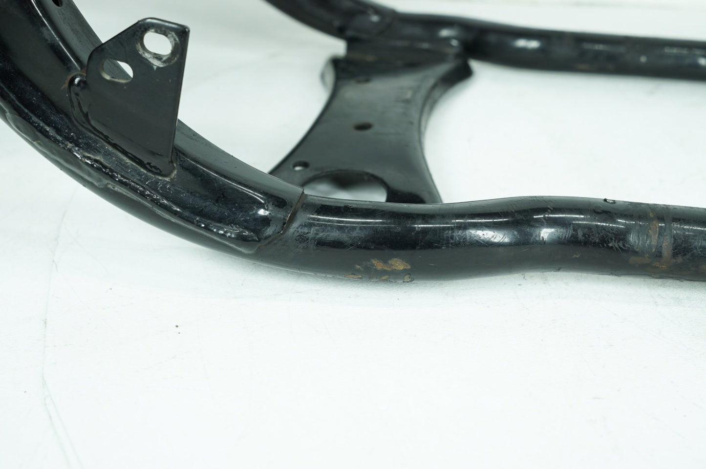 1999 - 2006 Harley-Davidson Touring Electra Glide Classic Body Main Frame Chassis SLVG 47900-02A