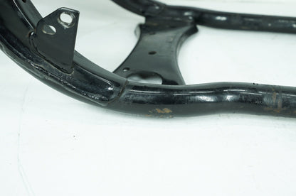 1999 - 2006 Harley-Davidson Touring Electra Glide Classic Body Main Frame Chassis SLVG 47900-02A