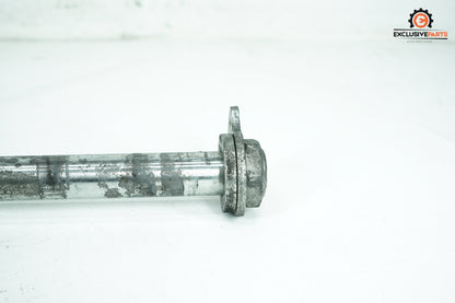 2007 - 2013 Harley-Davidson Touring Electra Glide Classic Rear Wheel Axle Bolt Shaft 41056-09