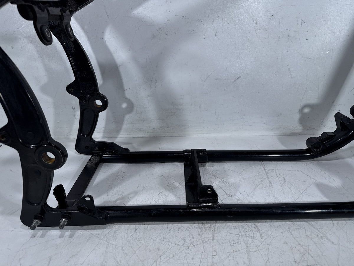 2002 Harley Heritage Softail Classic FLSTC OEM Body Main Frame Chassis C