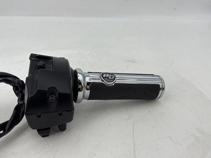 2019 - 2023 Harley-Davidson Touring Street Glide Left Turn Signal Headlight Switches Controls 71500342