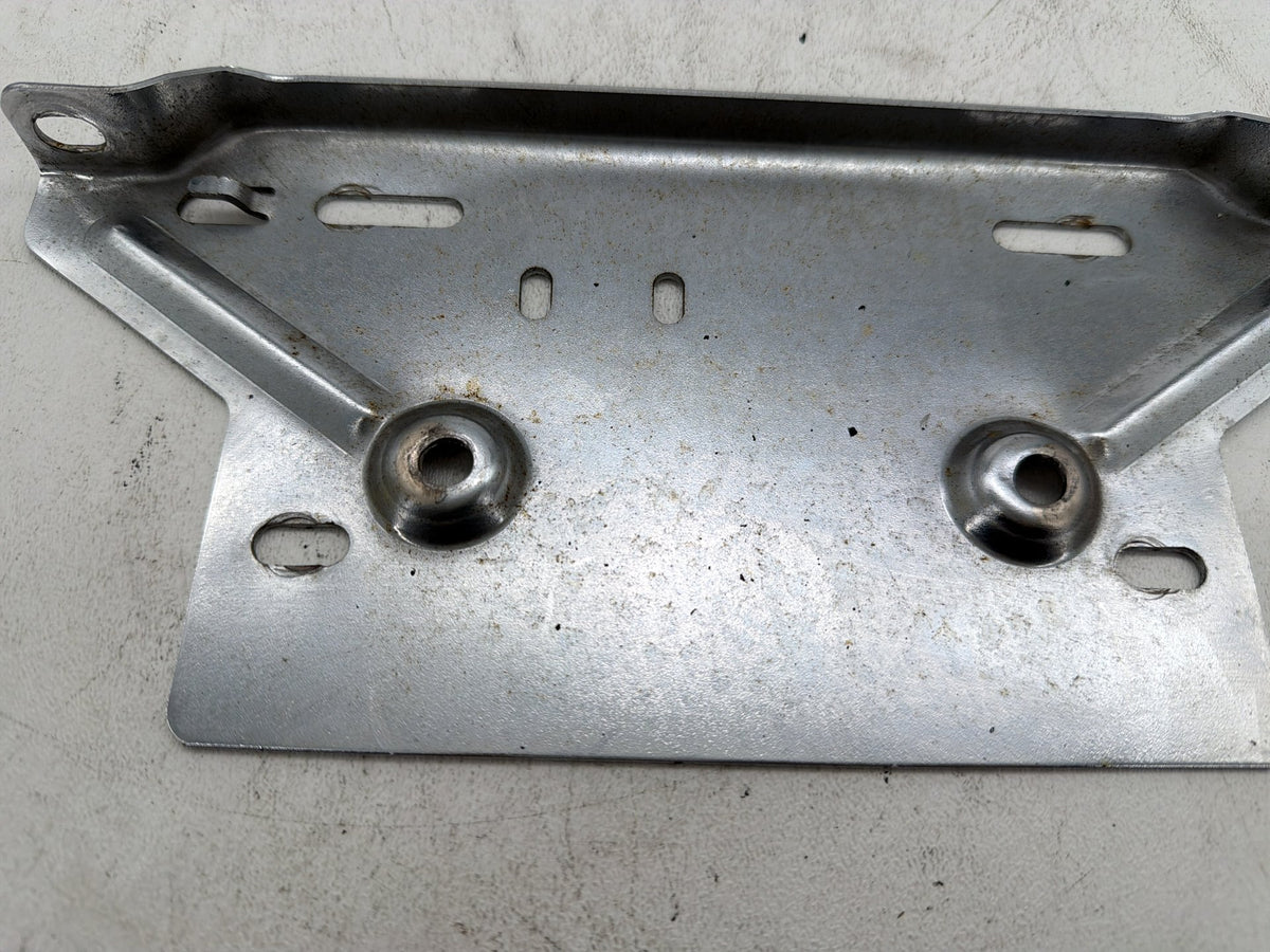 2002 Harley Electra Glide Touring Classic OEM License Plate Bracket Stay Holder