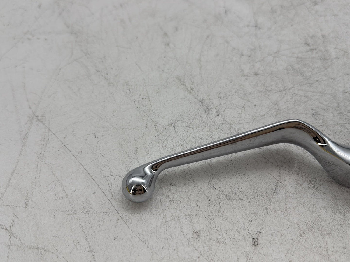 2007 Harley Road King Touring FLHR OEM Front Left Hand Clutch Control Lever