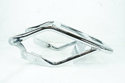 2008 - 2016 Harley-Davidson Touring Electra Glide Ultra Rear Back Luggage Rack Storage Baggage Bar 53411-09