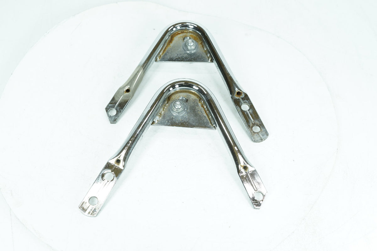 1998 Harley FLHRCI Road King Classic OEM Detachable Tour Pak Luggage Bracket