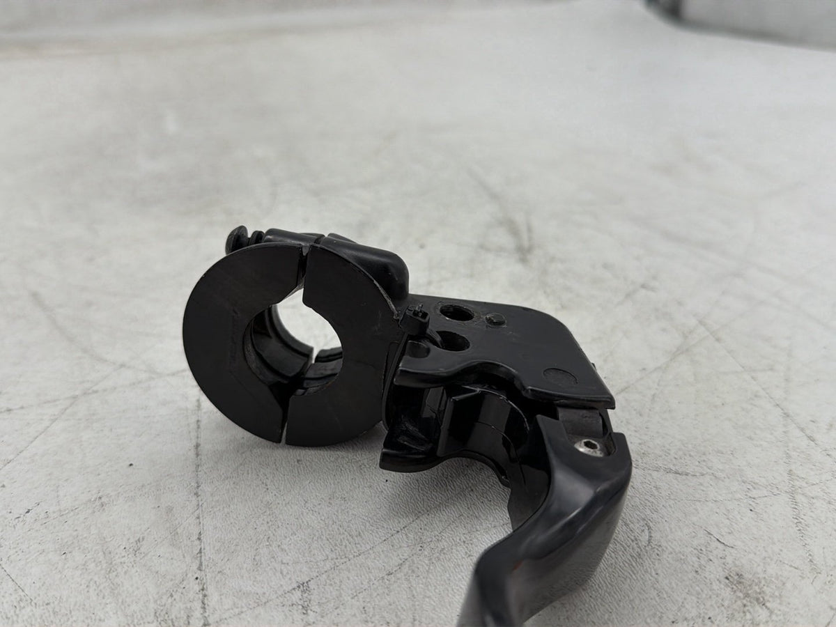 2009 Harley Dyna Street Bob FXDB OEM Front Left Hand Clutch Control Lever