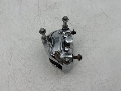 2006 Harley Electra Glide Touring Classic FLHTCI OEM Front Left 1 Brake Caliper