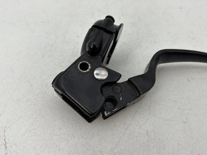 1986 - 1998 Harley-Davidson Softail Heritage Classic Front Left Hand Clutch Control Lever 38608-96