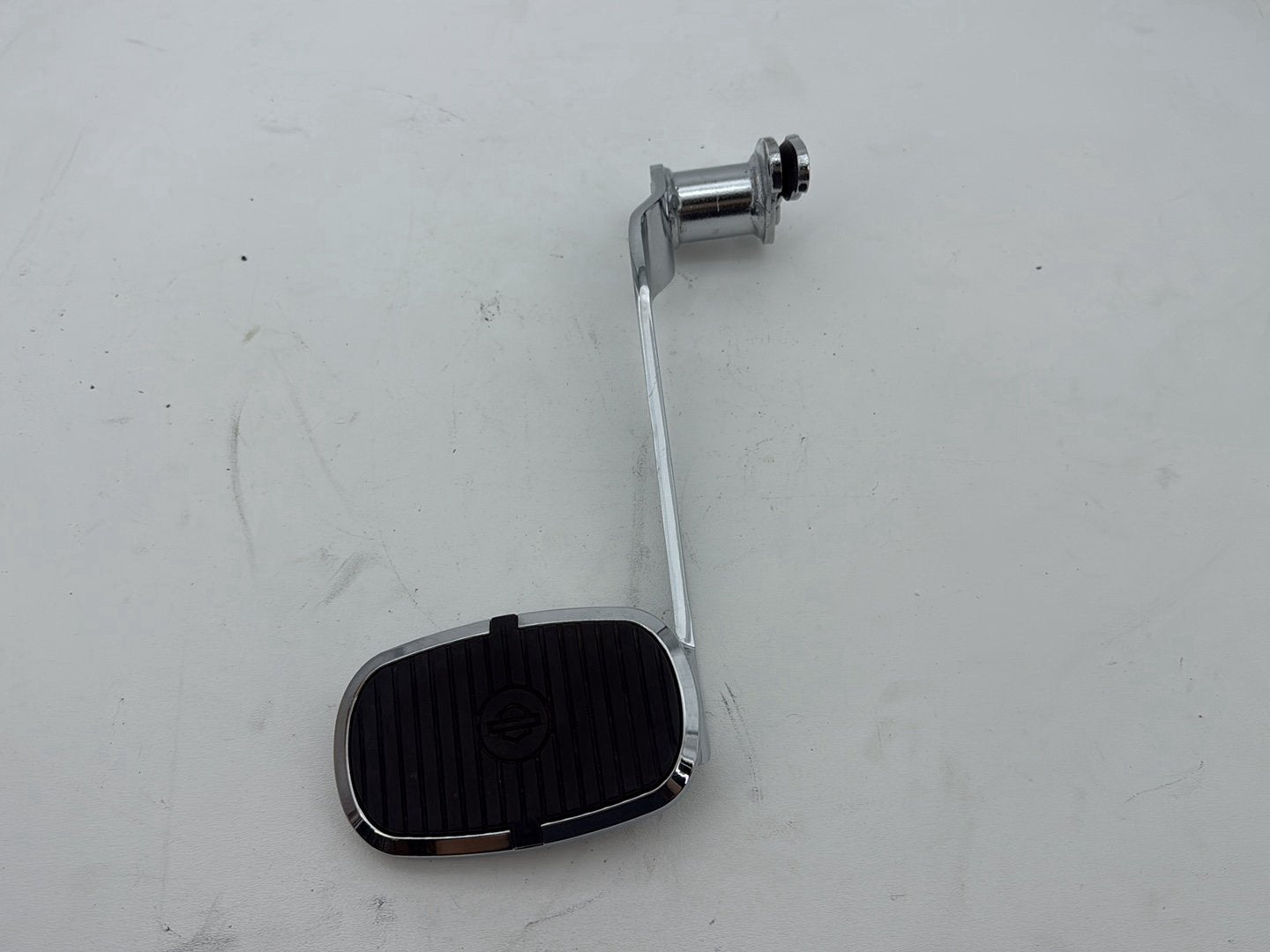 2011 Harley Road King Touring FLHRC Classic OEM Foot Brake Control Lever Pedal