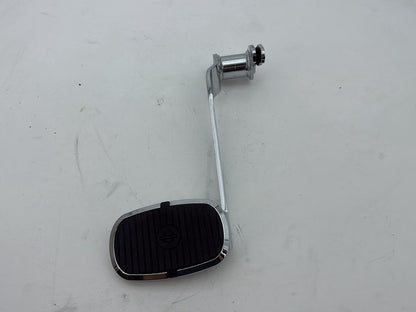 2011 Harley Road King Touring FLHRC Classic OEM Foot Brake Control Lever Pedal